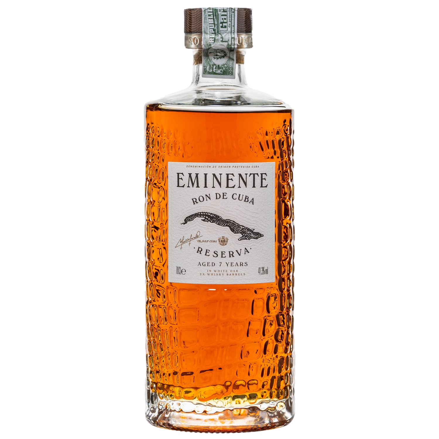 Eminente Rum