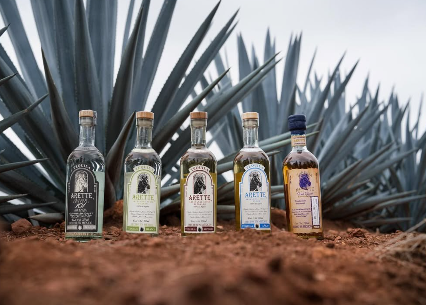 Tequila Arette