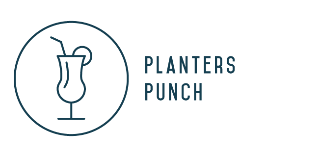 Planters Punch