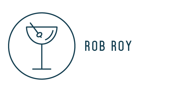 Rob Roy