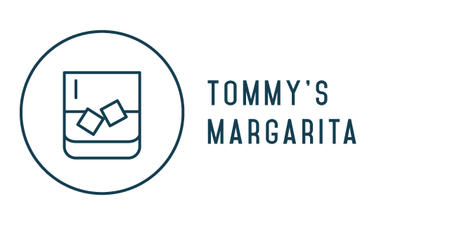 Tommy's Margarita