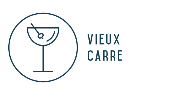Vieux Carre