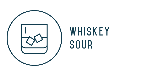 Whiskey Sour