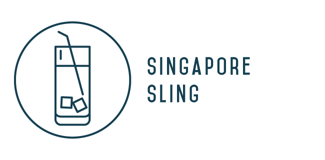 Singapore Sling