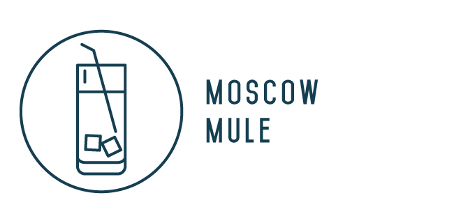 Moscow Mule