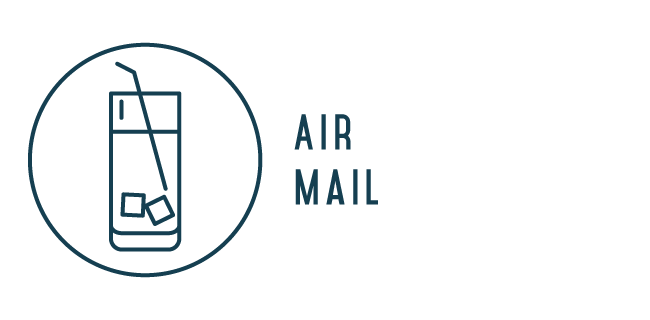 Air Mail
