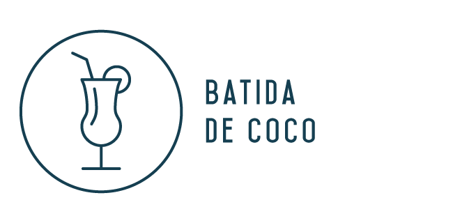 Batida de Coco