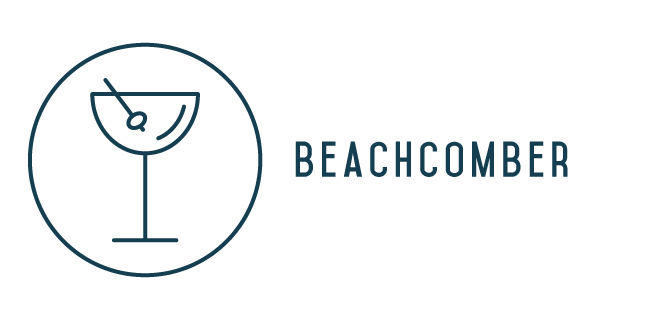Beachcomber