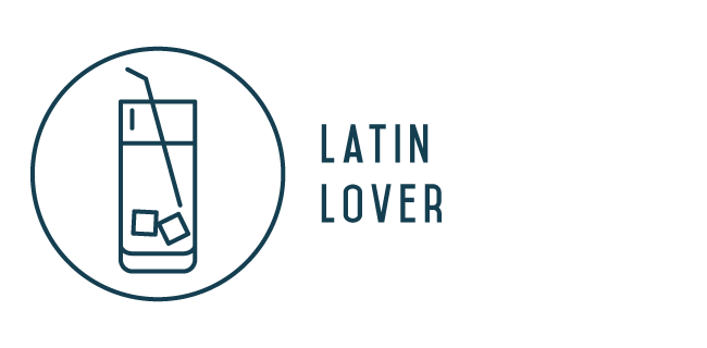 Latin Lover
