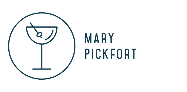 Mary Pickford