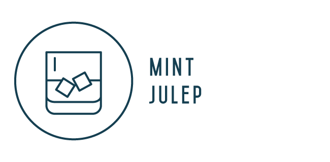 Mint Julep