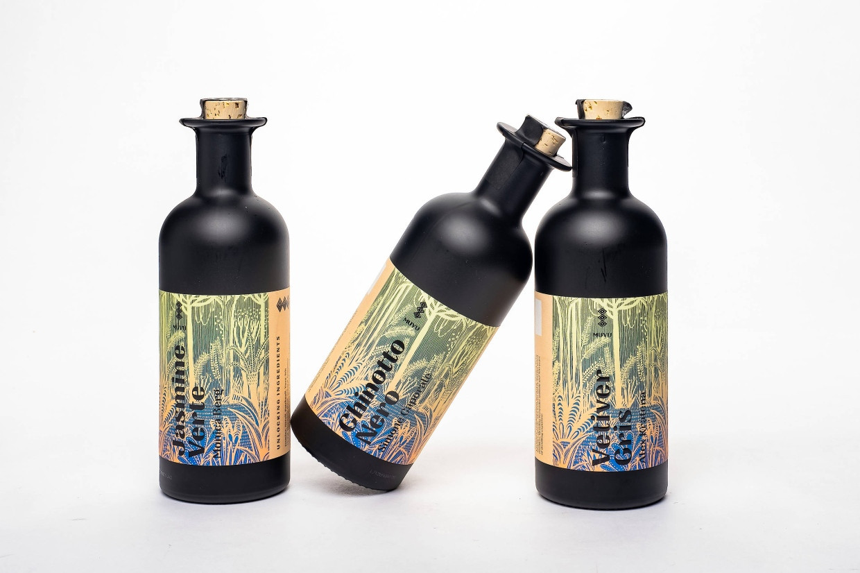 Muyu Liqueurs
