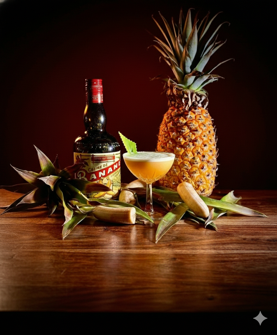 Tempus Fugit Spirits