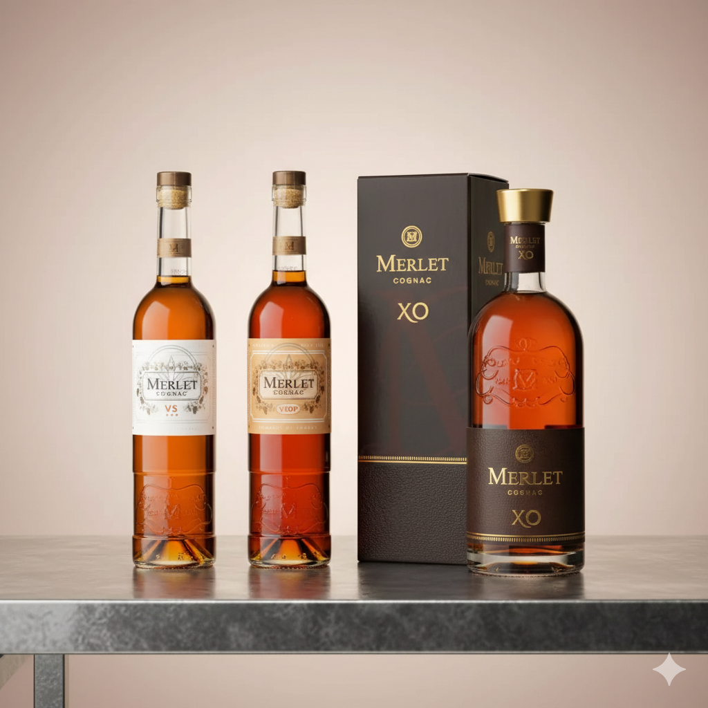 Distillerie Merlet
