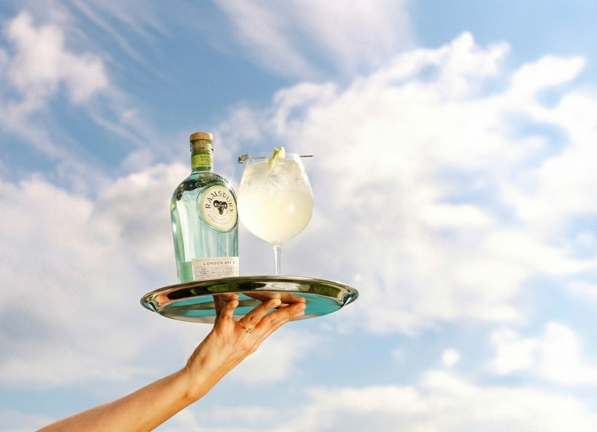 Ramsbury Single Estate Gin & Vodka