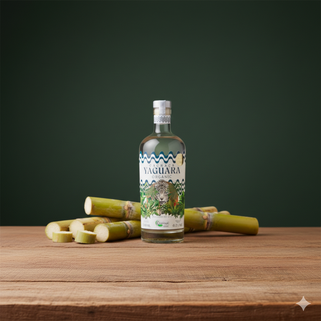 Yaguara Cachaça