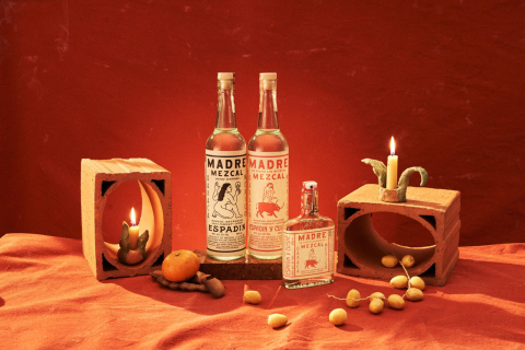 Madre Mezcal