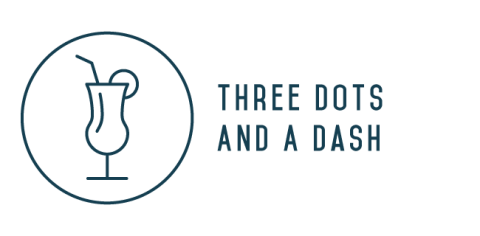Three Dots and a Dash
