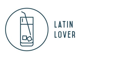 Latin Lover