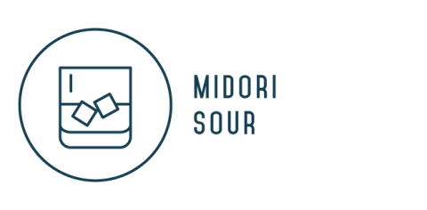 Midori Sour
