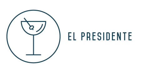 El Presidente