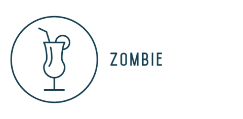 Zombie