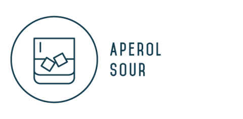 Aperol Sour