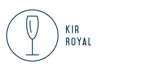 Kir Royal