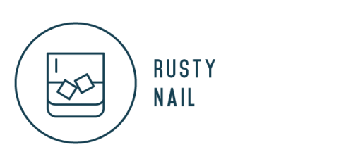 Rusty Nail