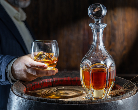 Der Spirituosen-Guide part 1