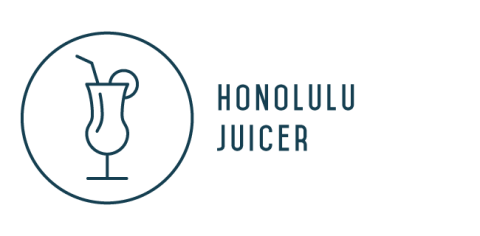 Honolulu Juicer