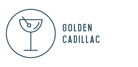Golden Cadillac