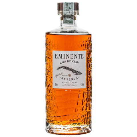 Eminente Rum