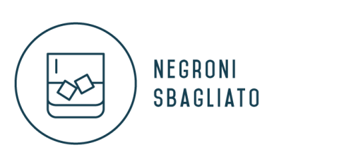 Negroni Sbagliato