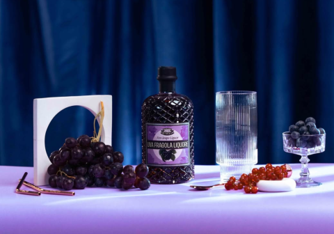 Antica Distilleria Quaglia