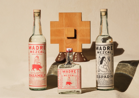 Madre Mezcal