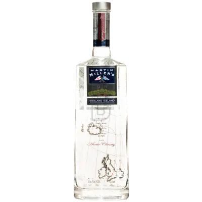 Martin Miller's Gin