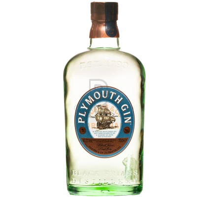 Plymouth Gin 