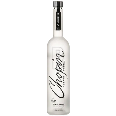 Chopin Potato Vodka
