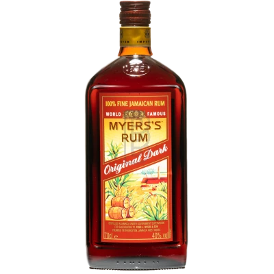 Myer's Rum