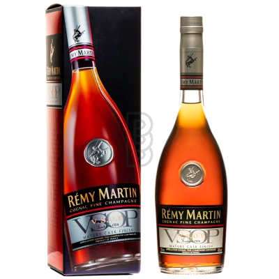 Remy Martin Mature Cask VSOP Cognac