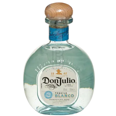 Don Julio Blanco Tequila