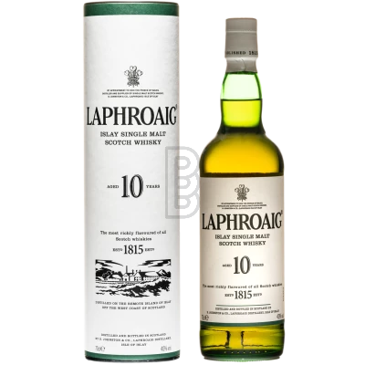 Laphroaig 10 Jahre Whisky
