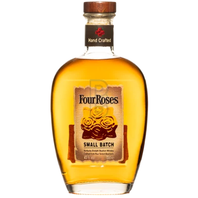 Four Roses Small Batch Whiskey