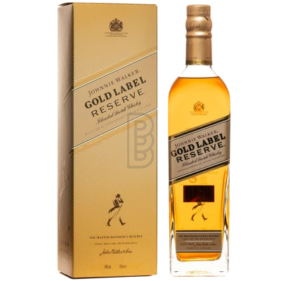 Johnnie Walker Gold Reserve Whisky