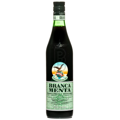 Fernet Branca Menthe