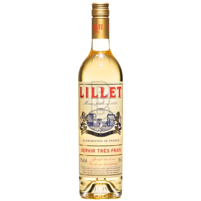 Lillet Blanc Aperitif