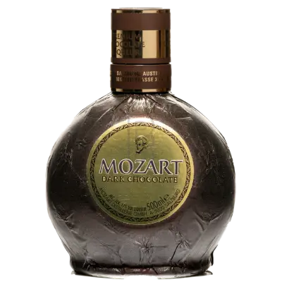 Mozart Black Chocolate