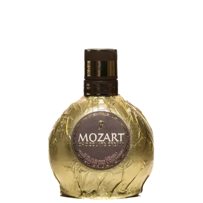 Mozart Gold Chocolate