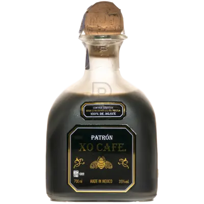 Patron XO Cafe Tequila